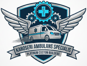 Karoseri Kendaraan Khusus